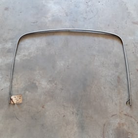 1930-31 Ford Model A Cowl Band