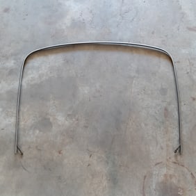 1930-31 Ford Model A Cowl Band