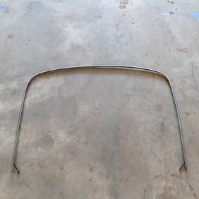 1930-31 Ford Model A Cowl Band
