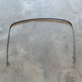 1930-31 Ford Model A Cowl Band
