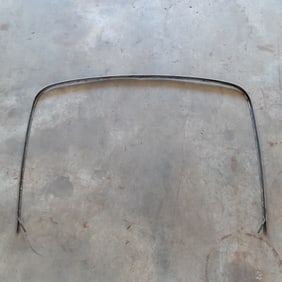 1930-31 Ford Model A Cowl Band