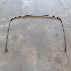 1930-31 Ford Model A Cowl Band