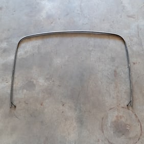1930-31 Ford Model A Cowl Band