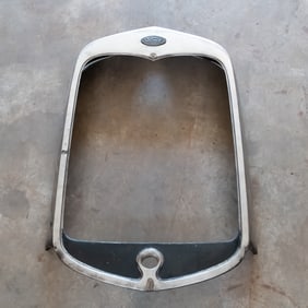 1930 Ford Model A Radiator Shell