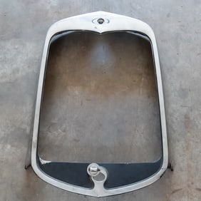 ,1930 Ford Model A Radiator Shell