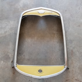 1931 Ford Model A Radiator Shell
