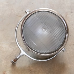 Vintage Tilt Ray Spotlight