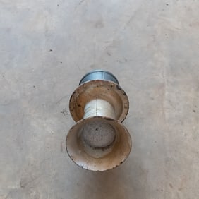 Ford Model A Ahooga Horn