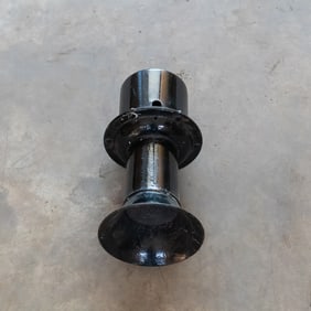 Ford Model A Ahooga Horn