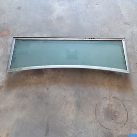 1930-31 Ford Model A Windshield Frame