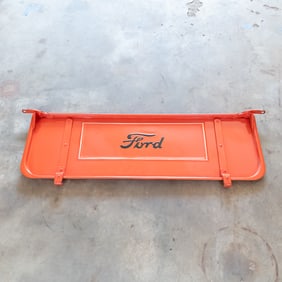 Ford Model A / T Pickup Tailgate