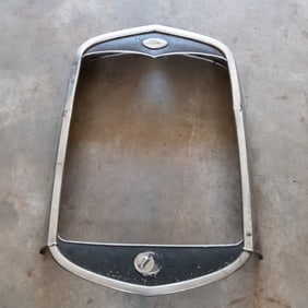 1931 Ford Model A Radiator Shell