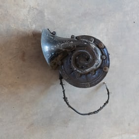 1933-34 Ford Electric Horn