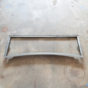 1930 Ford Model A Sedan Windshield Frame