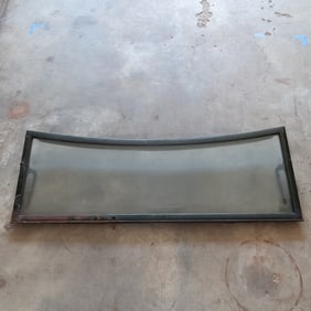 1930-31 Ford Model A Windshield Frame