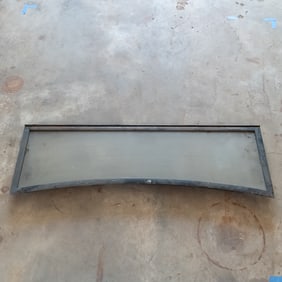 1930-31 Ford Model A Sedan Coupe Windshield Frame