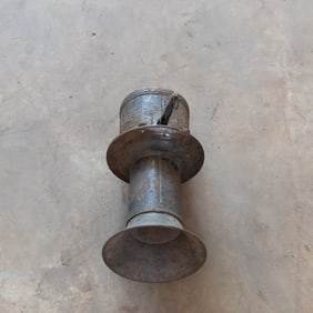 Ford Model A Ahooga Horn