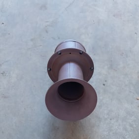 Ford Model A Ahooga Horn