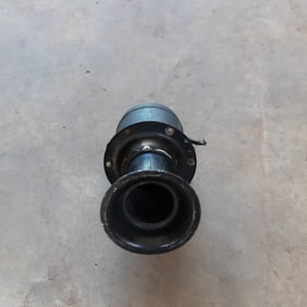 6 Volt Whitney Aftermarket Horn