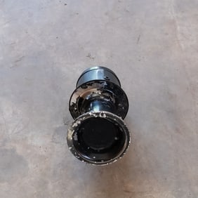 6 Volt Aftermarket Ahooga Horn