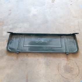 Ford Model A / T Pickup Tailgate