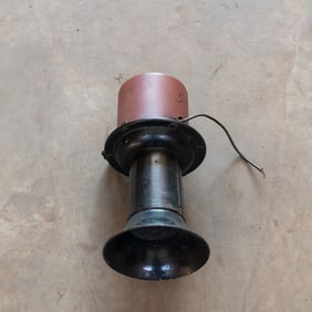 Model A Ahooga Horn