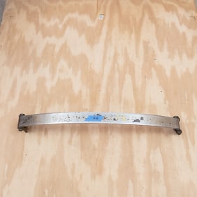 1930-31 Ford Model A Spare Wheel Guard