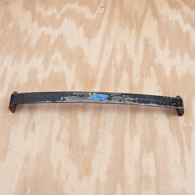 1930-31 Ford Model A Spare Wheel Guard
