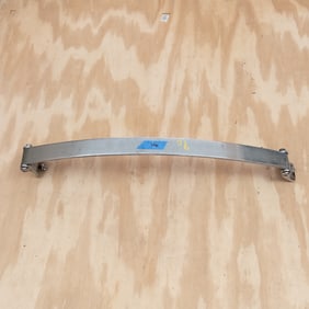 1930-31 Ford Model A Spare Wheel Guard