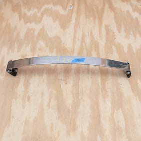 1930-31 Ford Model A Spare Wheel Guard
