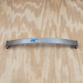 1930-31 Ford Model A Spare Wheel Guard