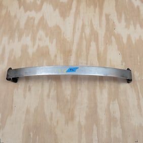 1930-31 Ford Model A Spare Wheel Guard