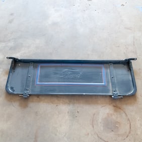 Ford Model A / T Pickup Tailgate