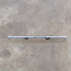 1928-31 Ford Model A Hood Prop Kit