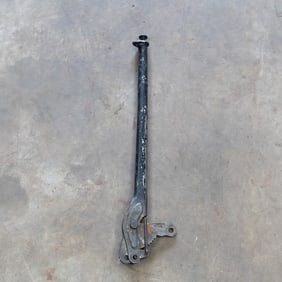 1929-31 Ford Model A Emerg Brake Handle Assem