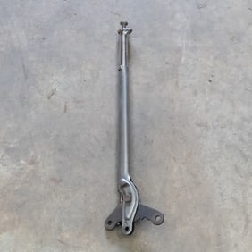 1929-31 Ford Model A Emerg Brake Handle Assem
