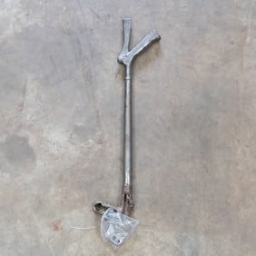1928 Ford Model A Bayonet Emerg Brake Handle
