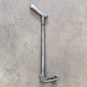 1928 Ford Model A Bayonet Emerg Brake Handle