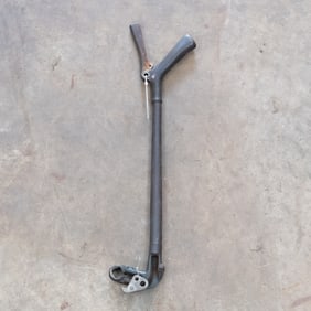 1928 Ford Model A Bayonet Emerg Brake Handle