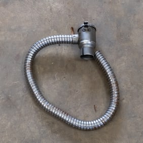 Fumaze Oil Breather Assembly