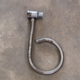 Fumaze Oil Breather Assembly