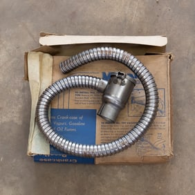 NOS Fumaze Oil Breather in Original Box