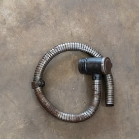 Fumaze Oil Breather Assembly