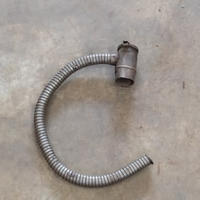 Fumaze Oil Breather Assembly