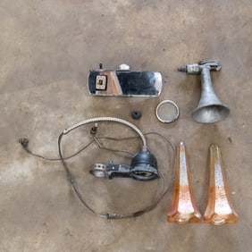 Auto Assec. Lot Good Stuff