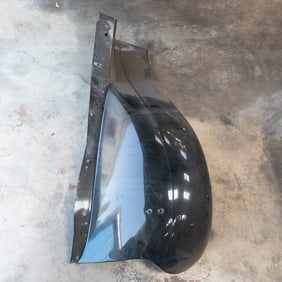 1930 Ford Model A LF Fender