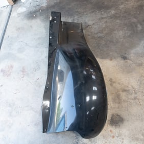 1930 Ford Model A LF Fender