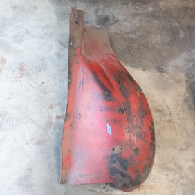 1930 Ford Model A LF Fender
