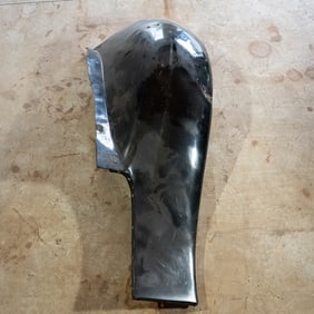 1931 Ford Model A RF Fender