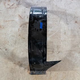 Model T Ford LR Fender